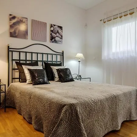 Cerro De Aguia Sleeps 8 Pool Air Con Wifi Βίλα Αλμπουφέιρα