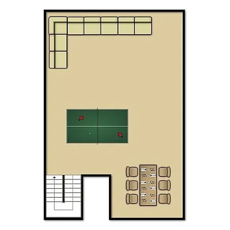 Βίλα Cerro De Aguia Sleeps 8 Pool Air Con Wifi *