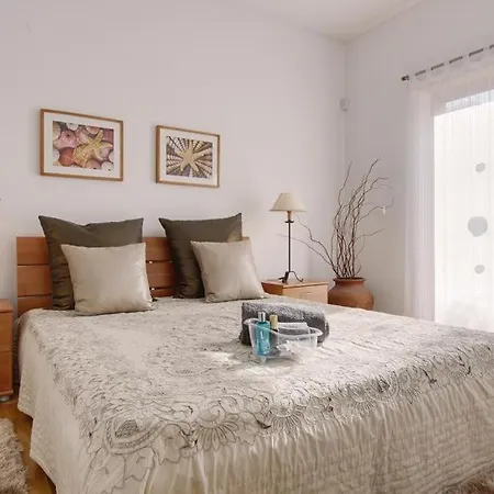 Cerro De Aguia Sleeps 8 Pool Air Con Wifi Villa